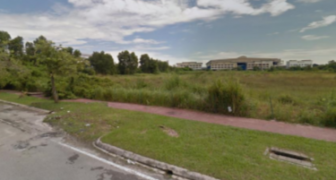 Prime Industrial Land @ Bukit Jelutong